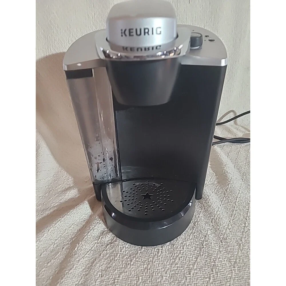 Keurig tested works